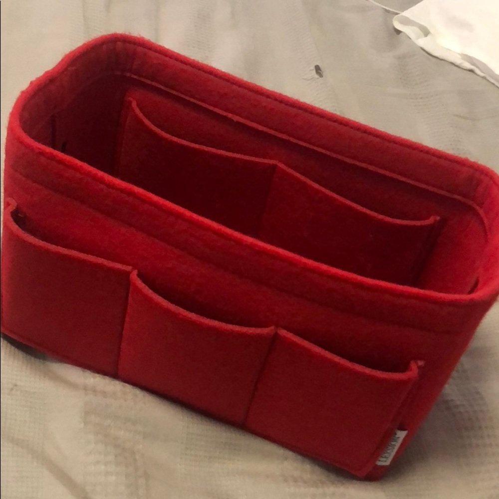 Felt Bag Organizer